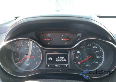 2018 Chevrolet Cruze Lt Auto from USA, damaged, VIN 3G1BE6SM4JS638686